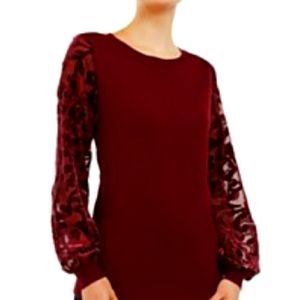 INC International Concepts Sweater